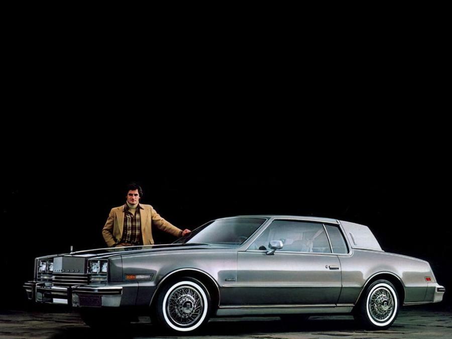  Oldsmobile Toronado 1979 года  (фото 4 из 6)